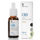 USA Medical CBD olaj 500 mg 30 ml (oral drops)